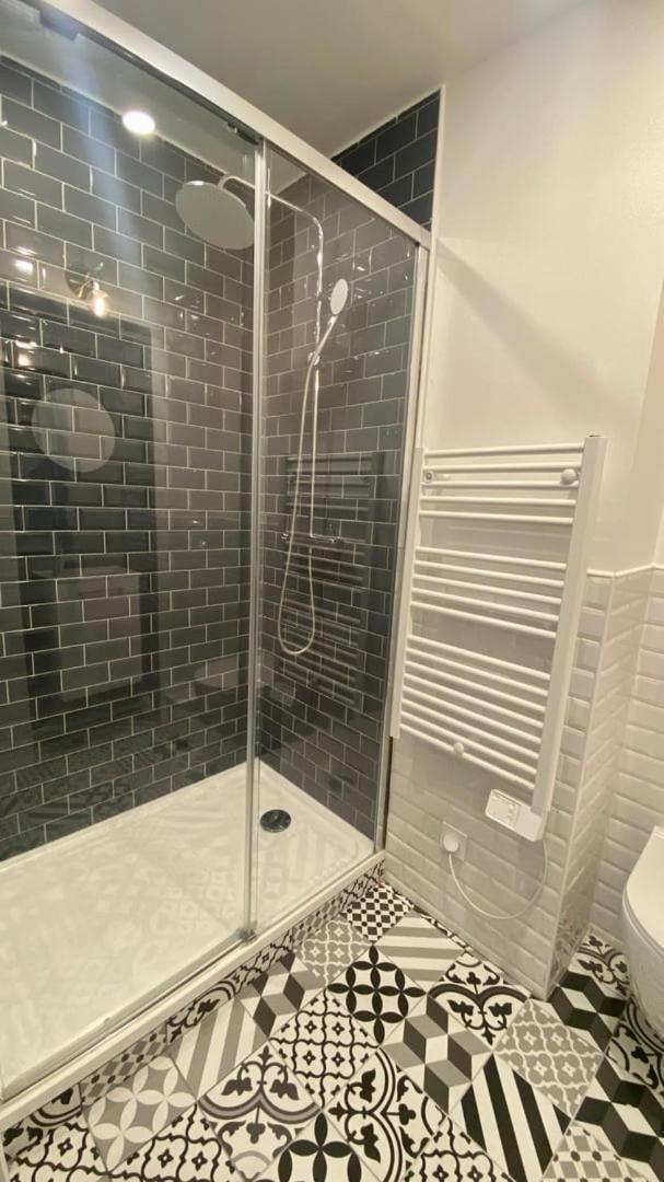 Appartement Lumineux Proche Saint-lazare - 8p Parijs