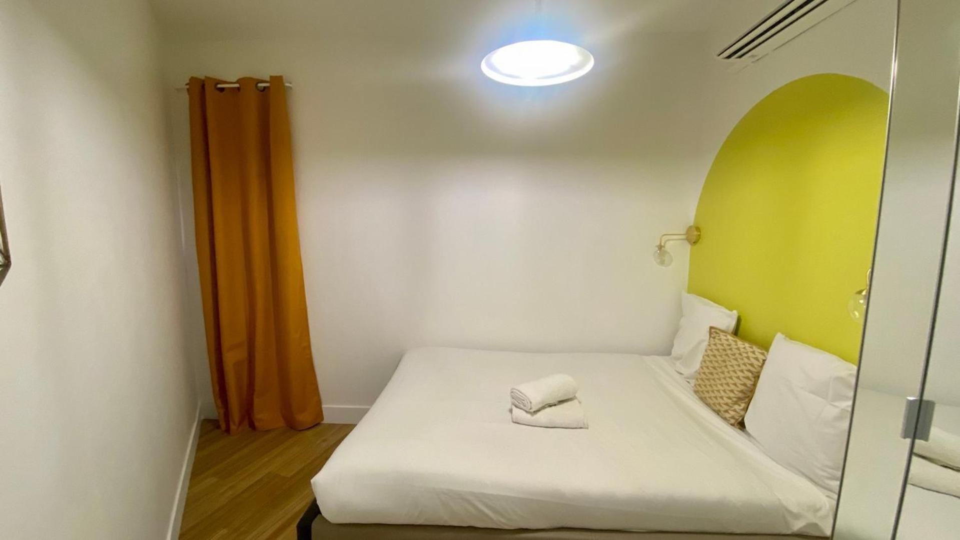 Appartement Lumineux Proche Saint-lazare - 8p *