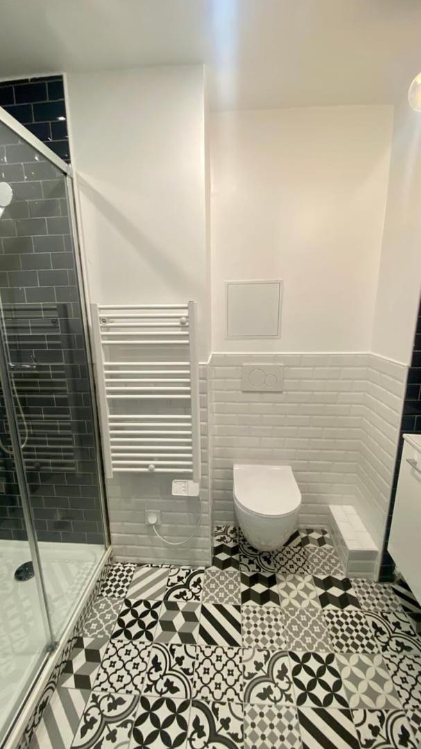 Appartement Lumineux Proche Saint-lazare - 8p Parijs